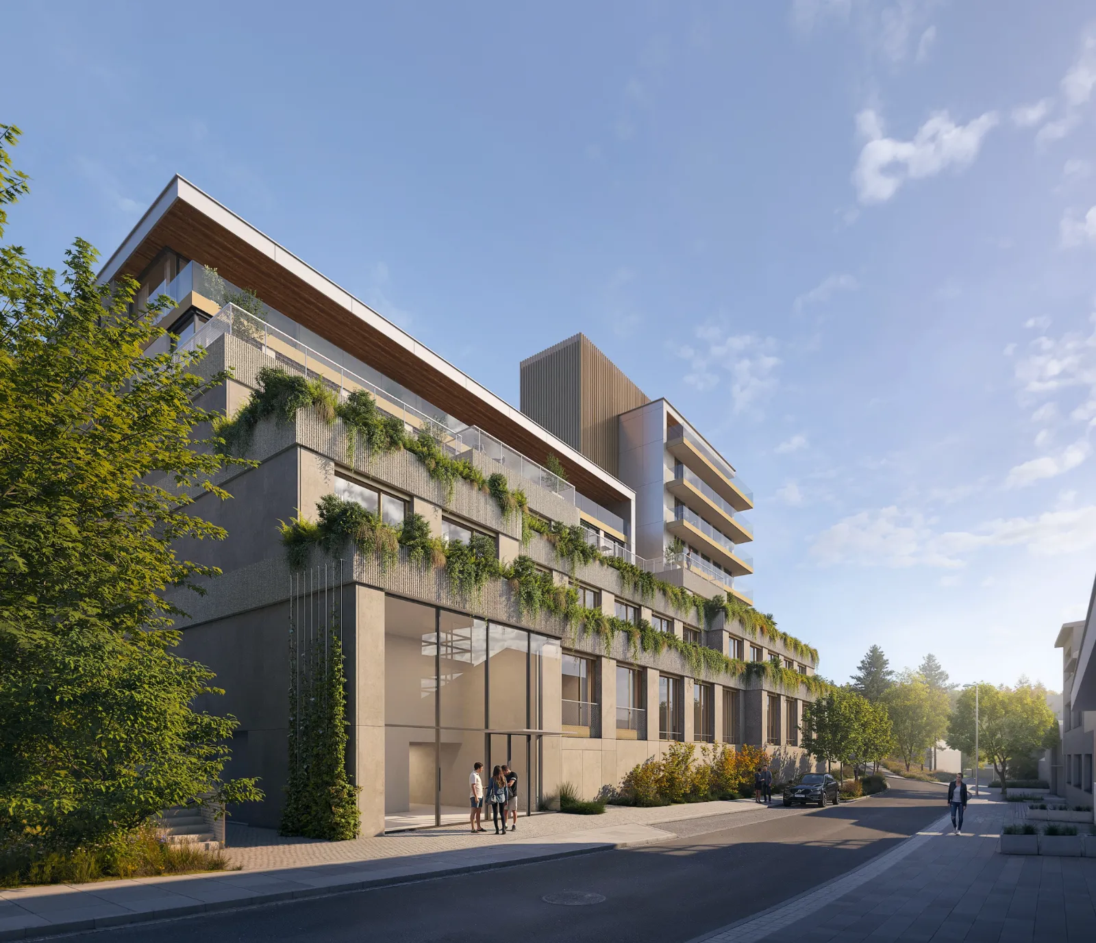 Nové Zálesí - obrázek 3