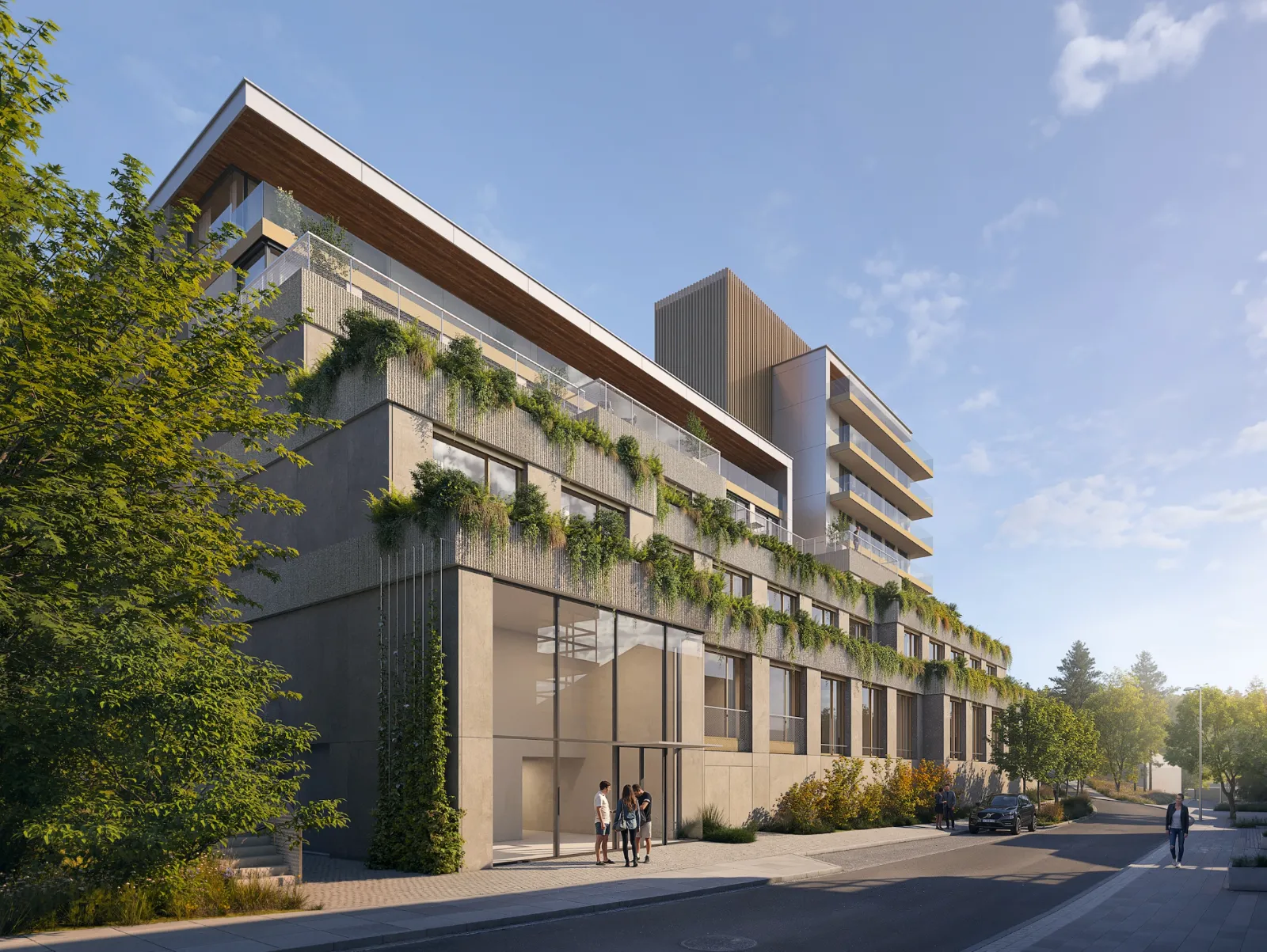 Nové Zálesí - obrázek 4