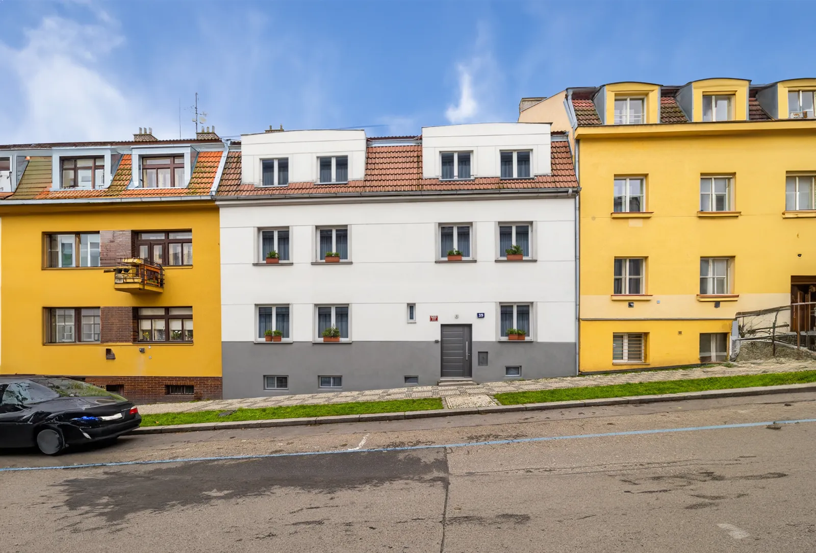 Musílkova 39 - obrázek 2