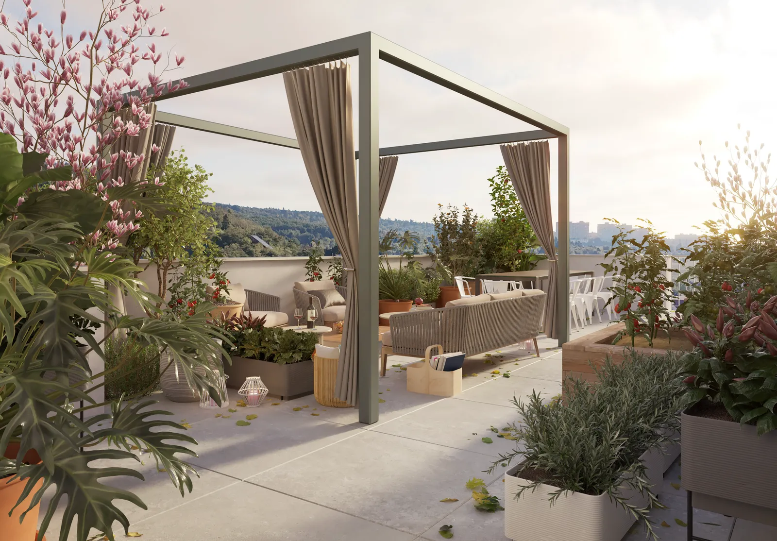 Nové Bosonohy - obrázek 2