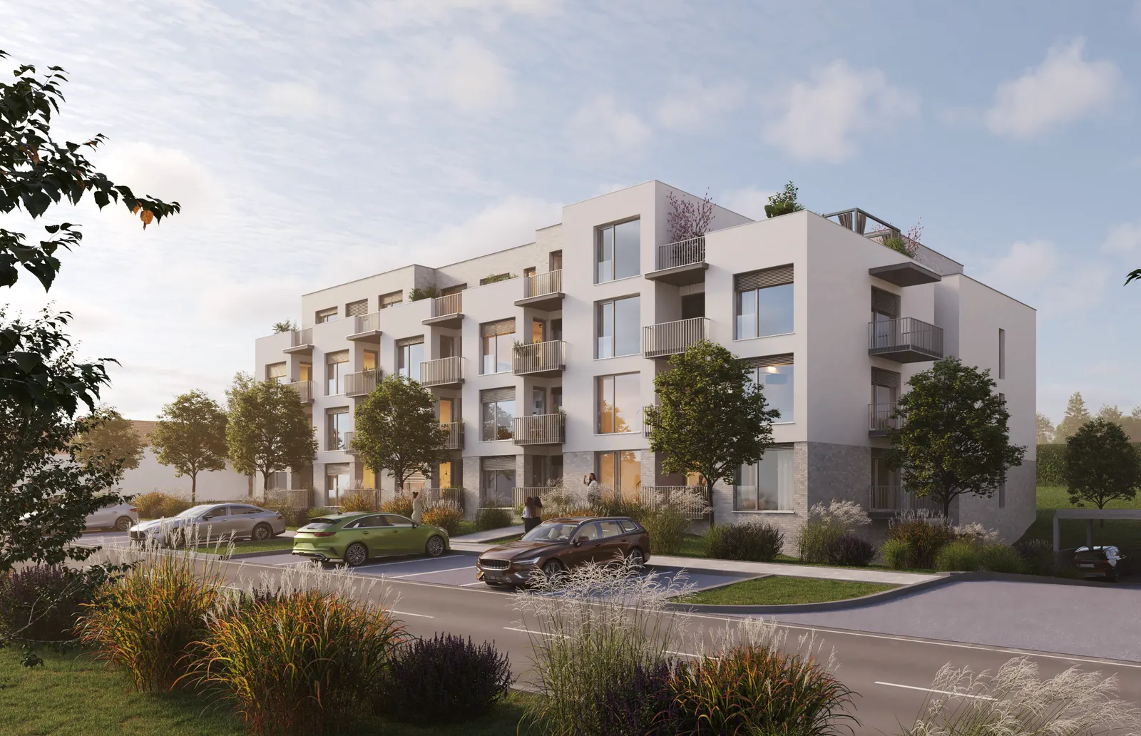 Nové Bosonohy - obrázek 3