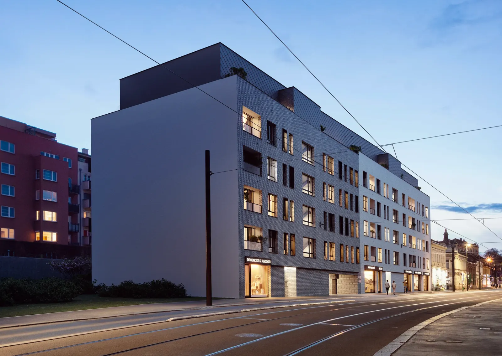 Zen Living - obrázek 3