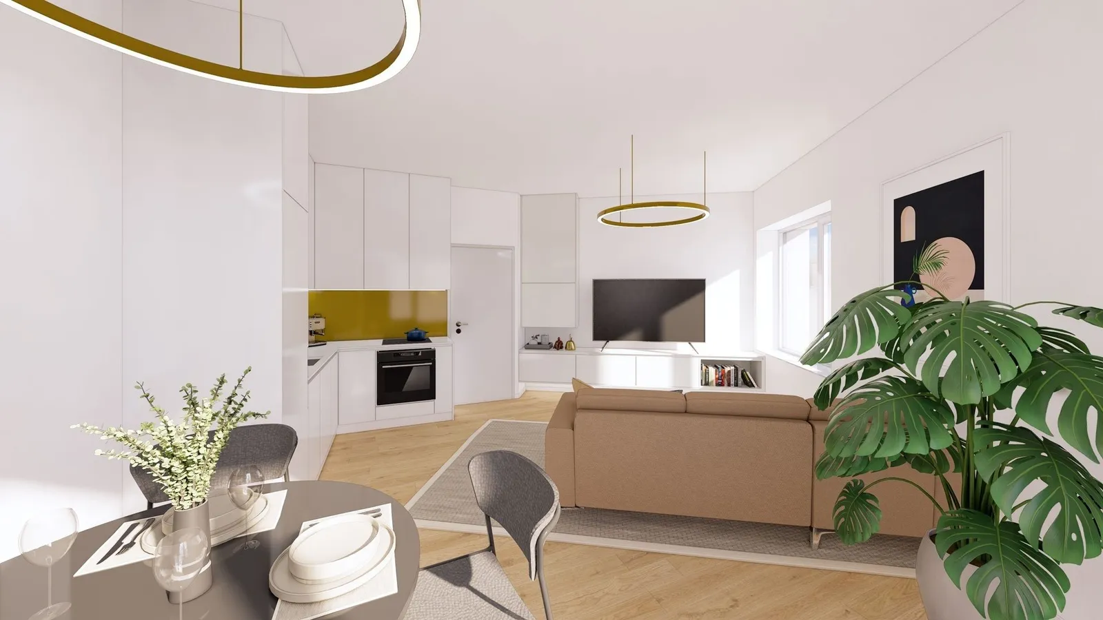 Rezidence Krokus - obrázek 2