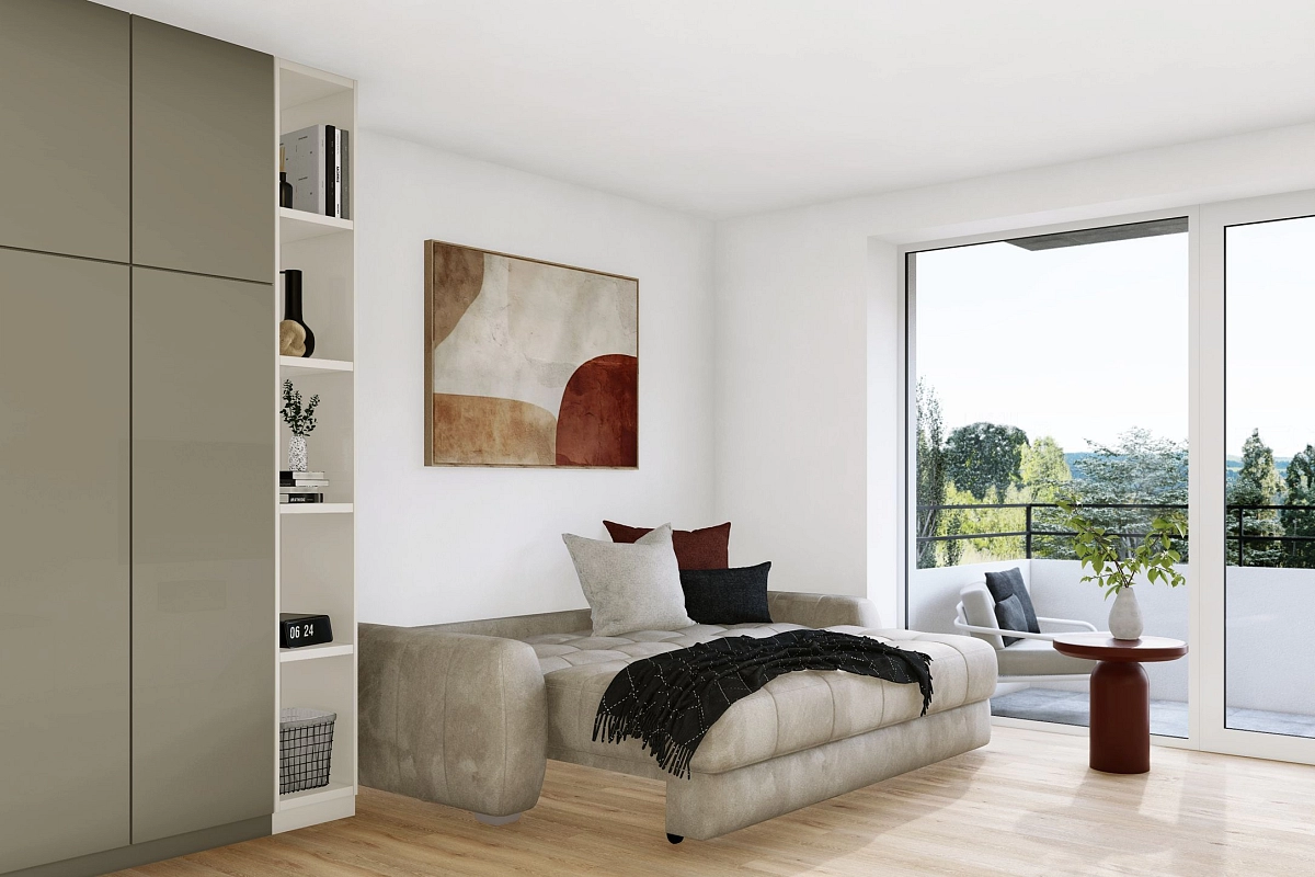 Rezidence Haná - obrázek 4