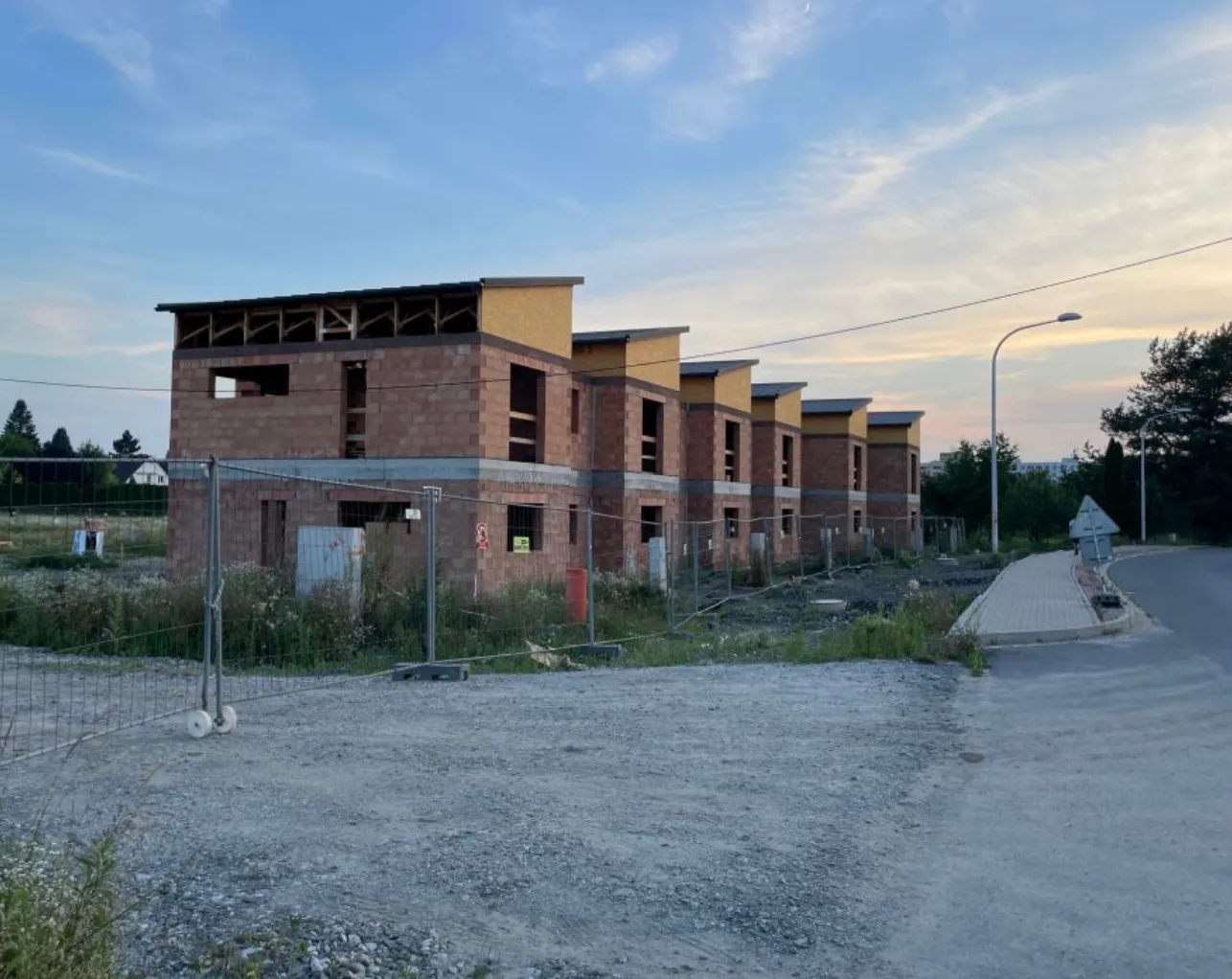 Rezidence Kamenec - obrázek 3