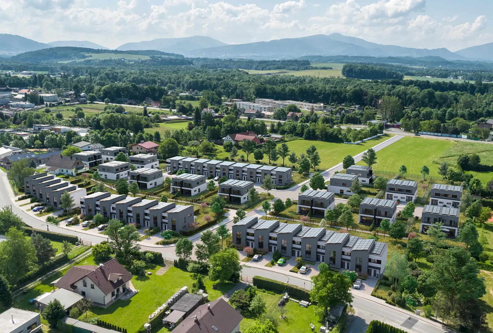 Rezidence Kamenec - obrázek 4