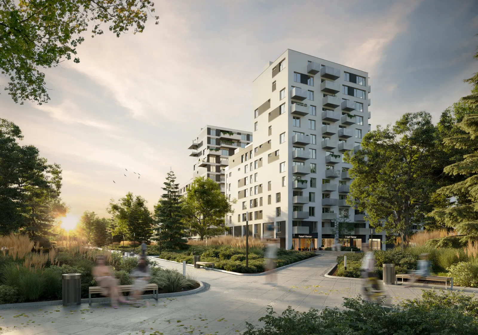 Paprsek Stodůlky - obrázek 3