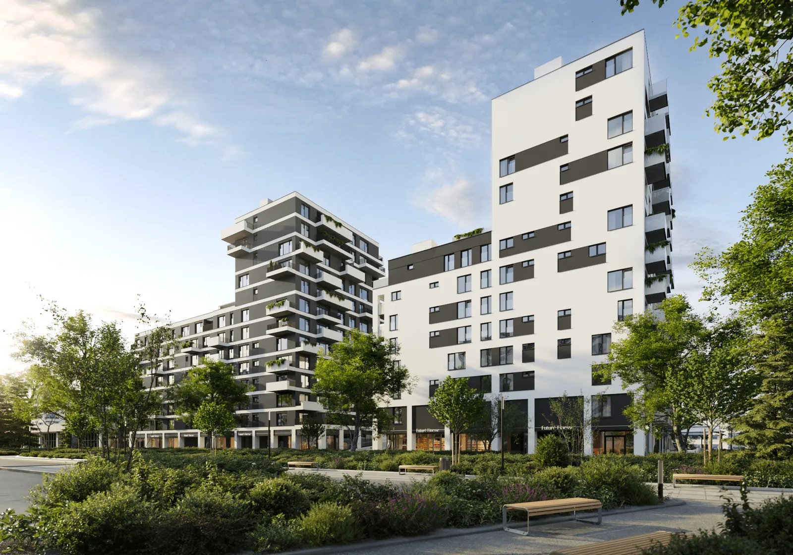 Paprsek Stodůlky - obrázek 4