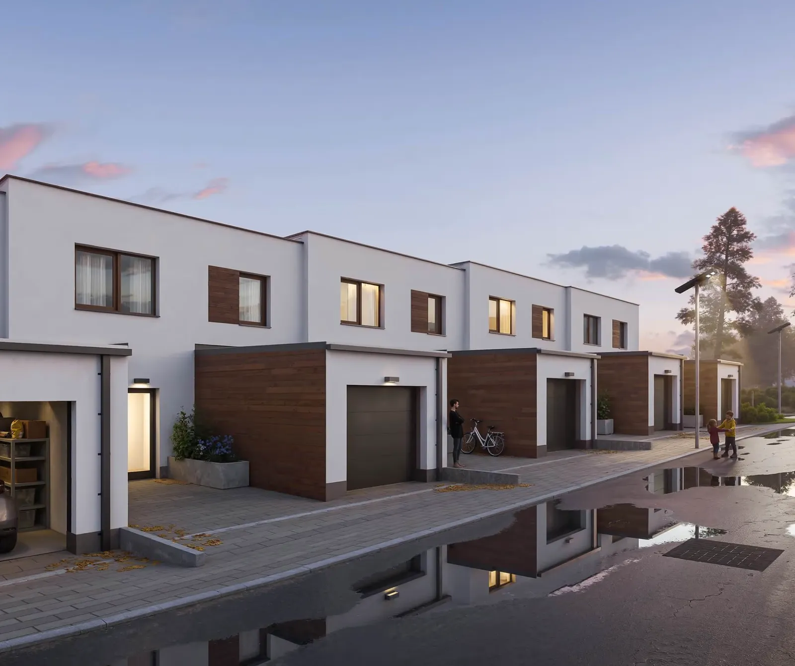 Řadovky Skalka - obrázek 2