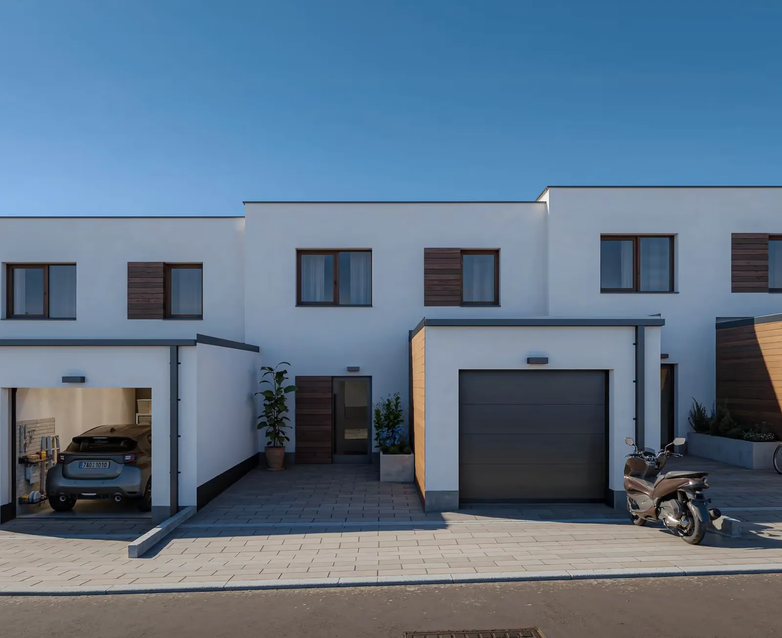 Řadovky Skalka - obrázek 4