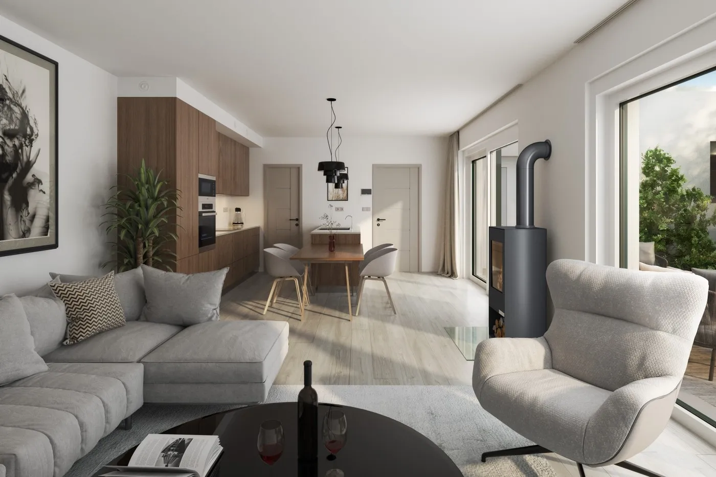 La Vida - obrázek 3