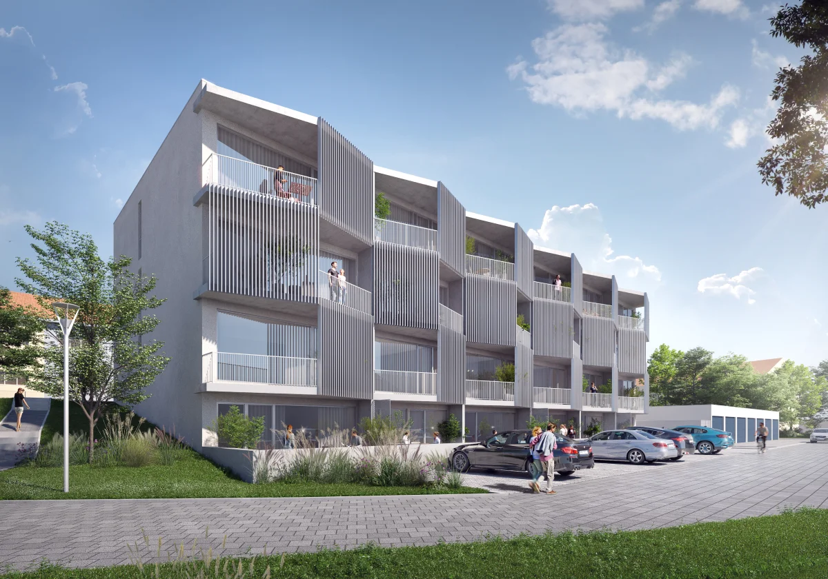 Rezidence Pamir - obrázek 2