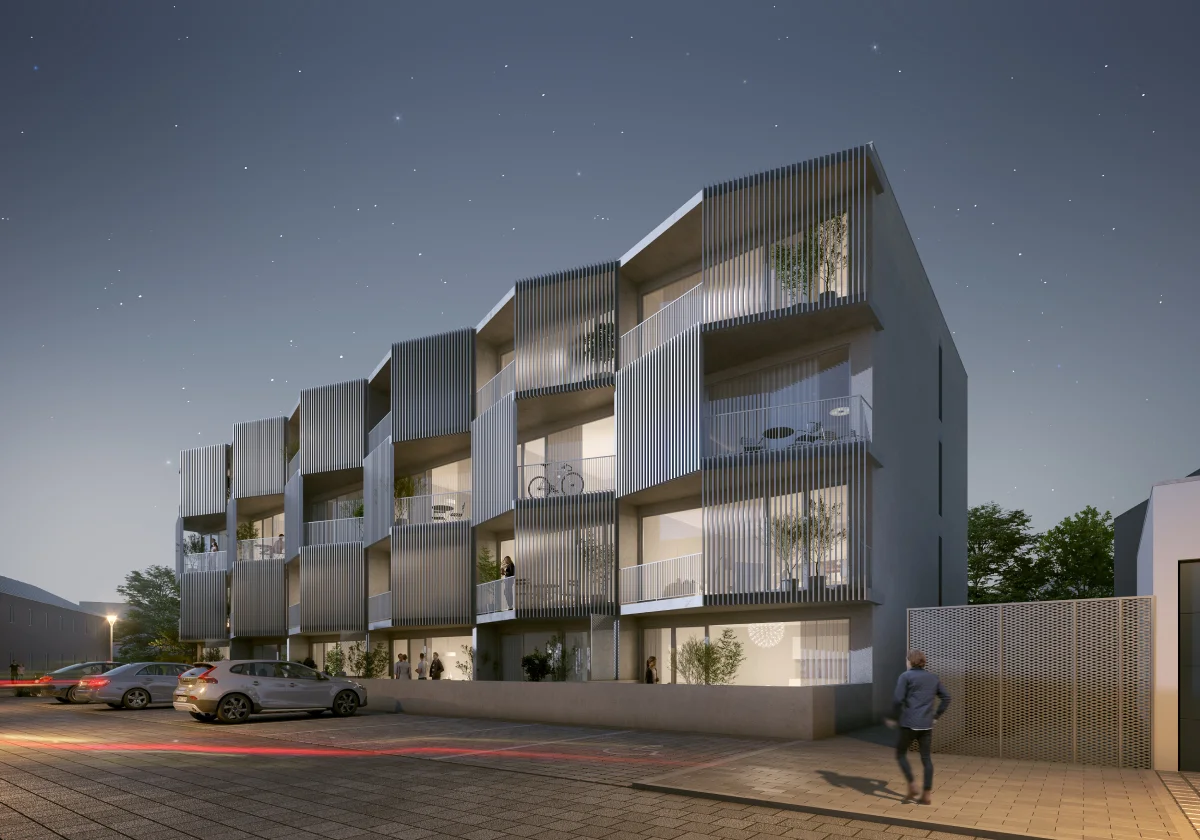 Rezidence Pamir - obrázek 3