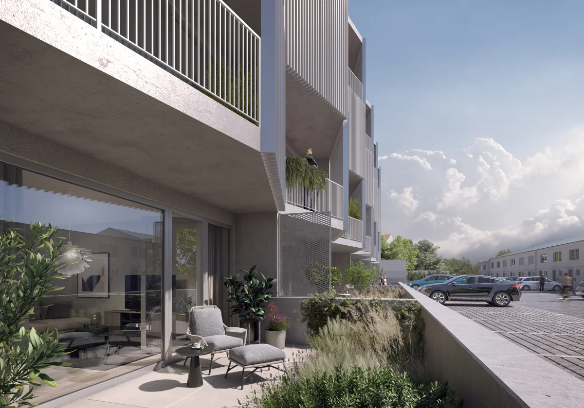 Rezidence Pamir - obrázek 4