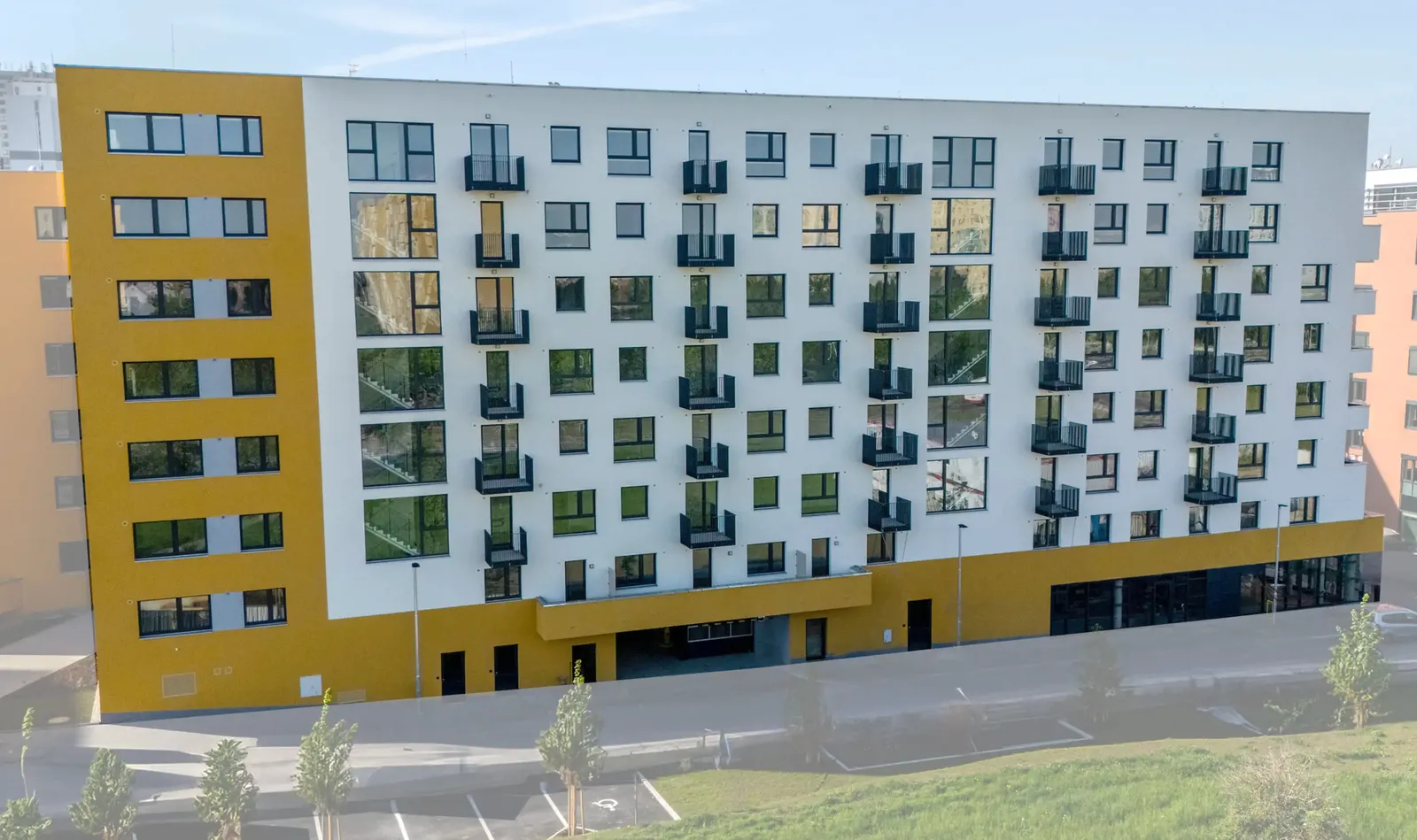 Rezidence Opatov - obrázek 2