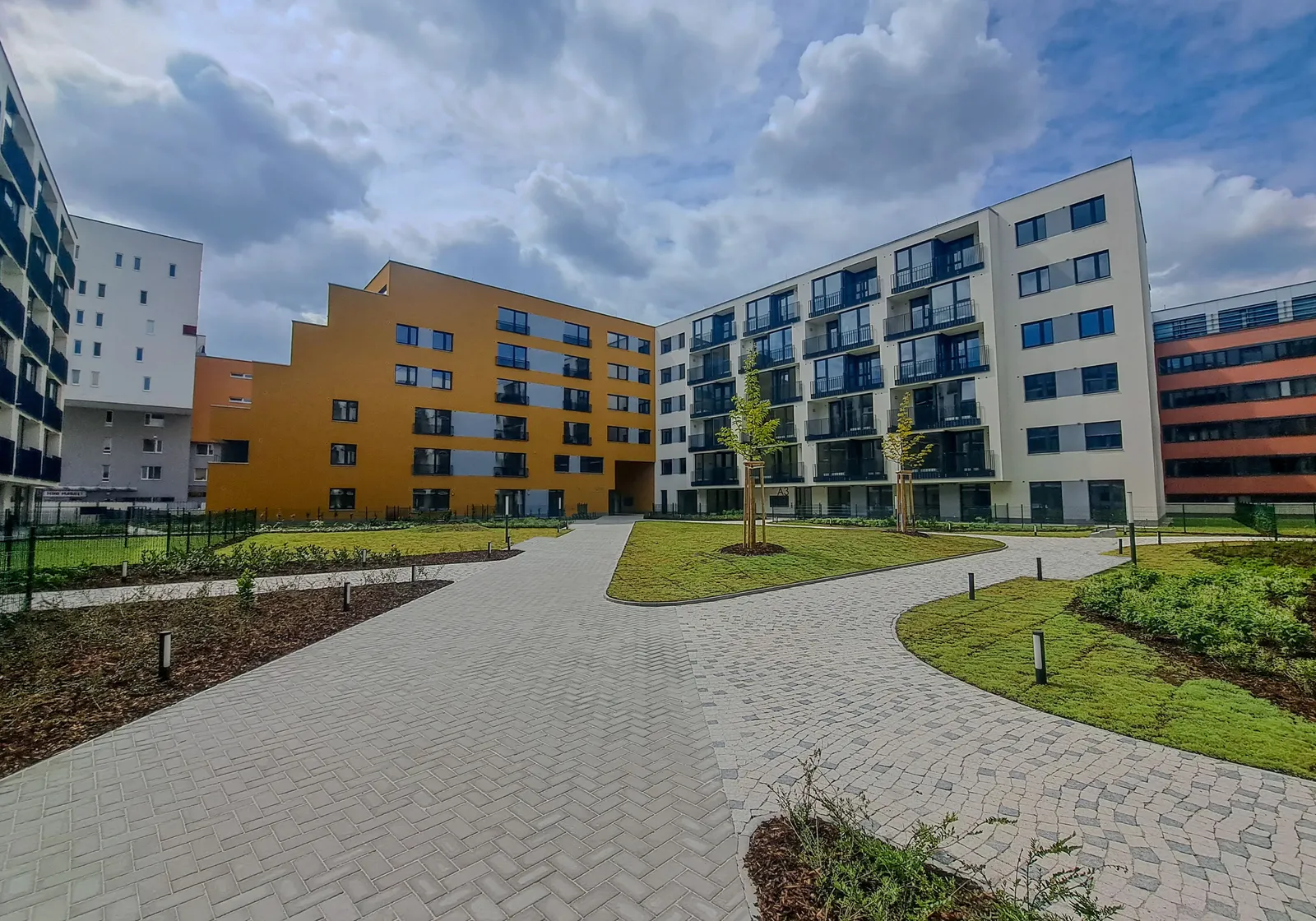 Rezidence Opatov - obrázek 3