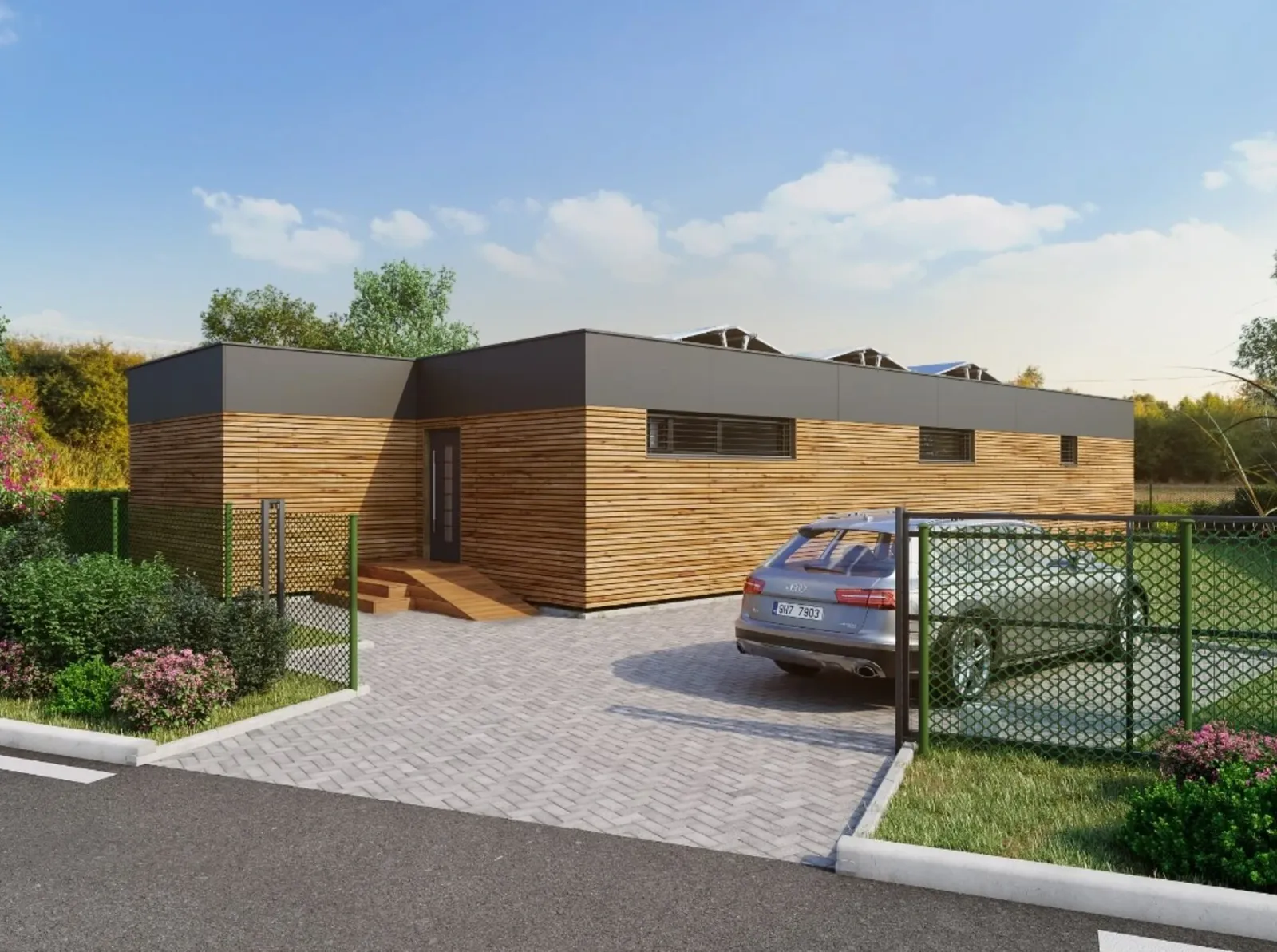 Nová Amerika - obrázek 3