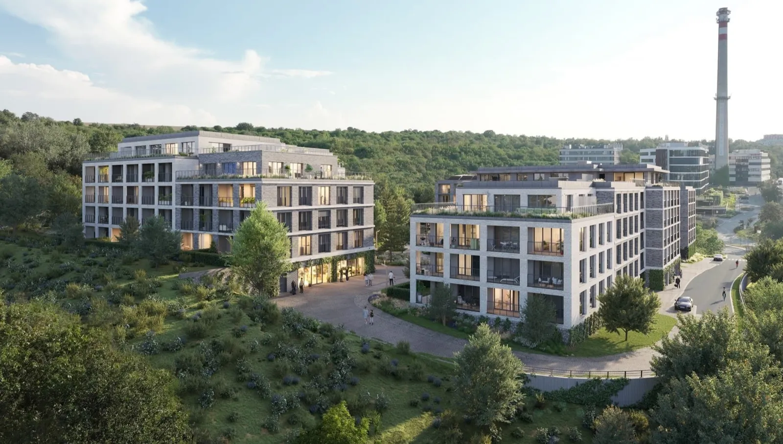 D.O.K. Radlice - Dřevák