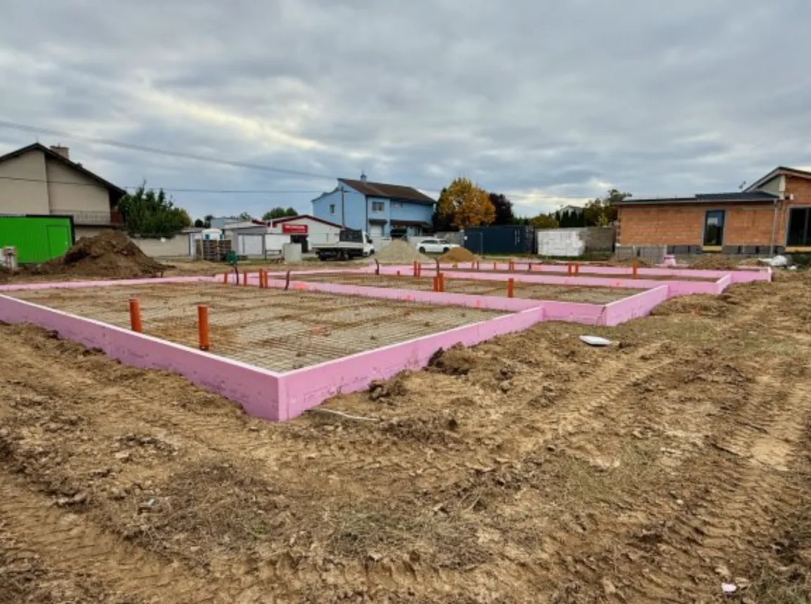 Domy Rajhrad - obrázek 2