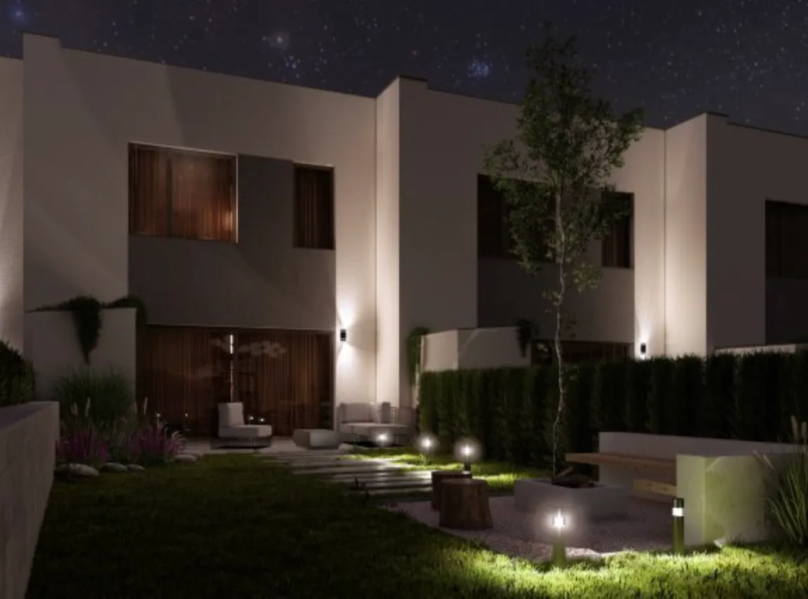 Domy Rajhrad - obrázek 3