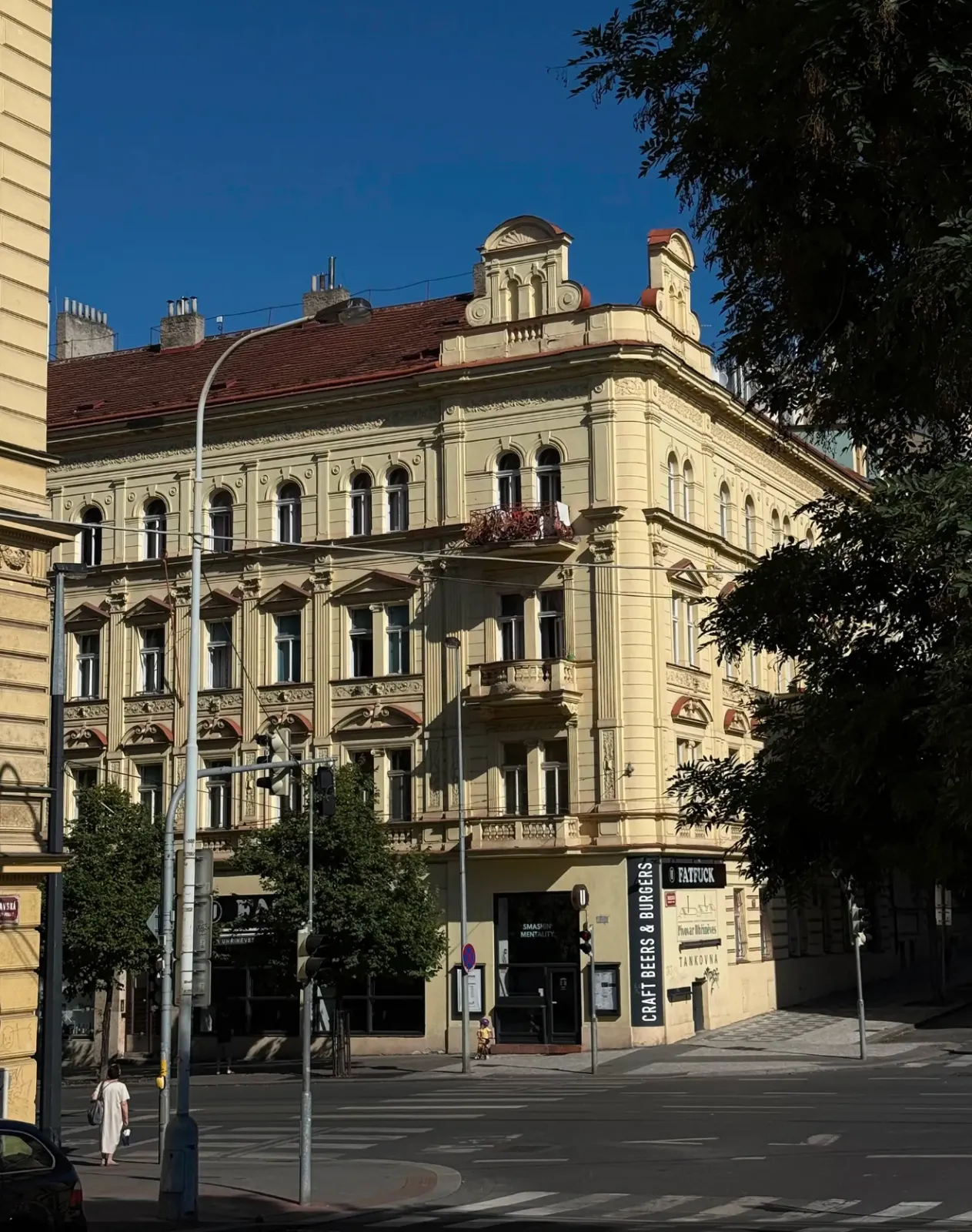 Vinohradská 67 - obrázek 2