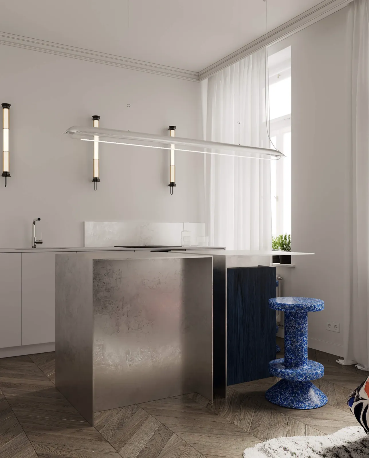 Vinohradská 67 - obrázek 3