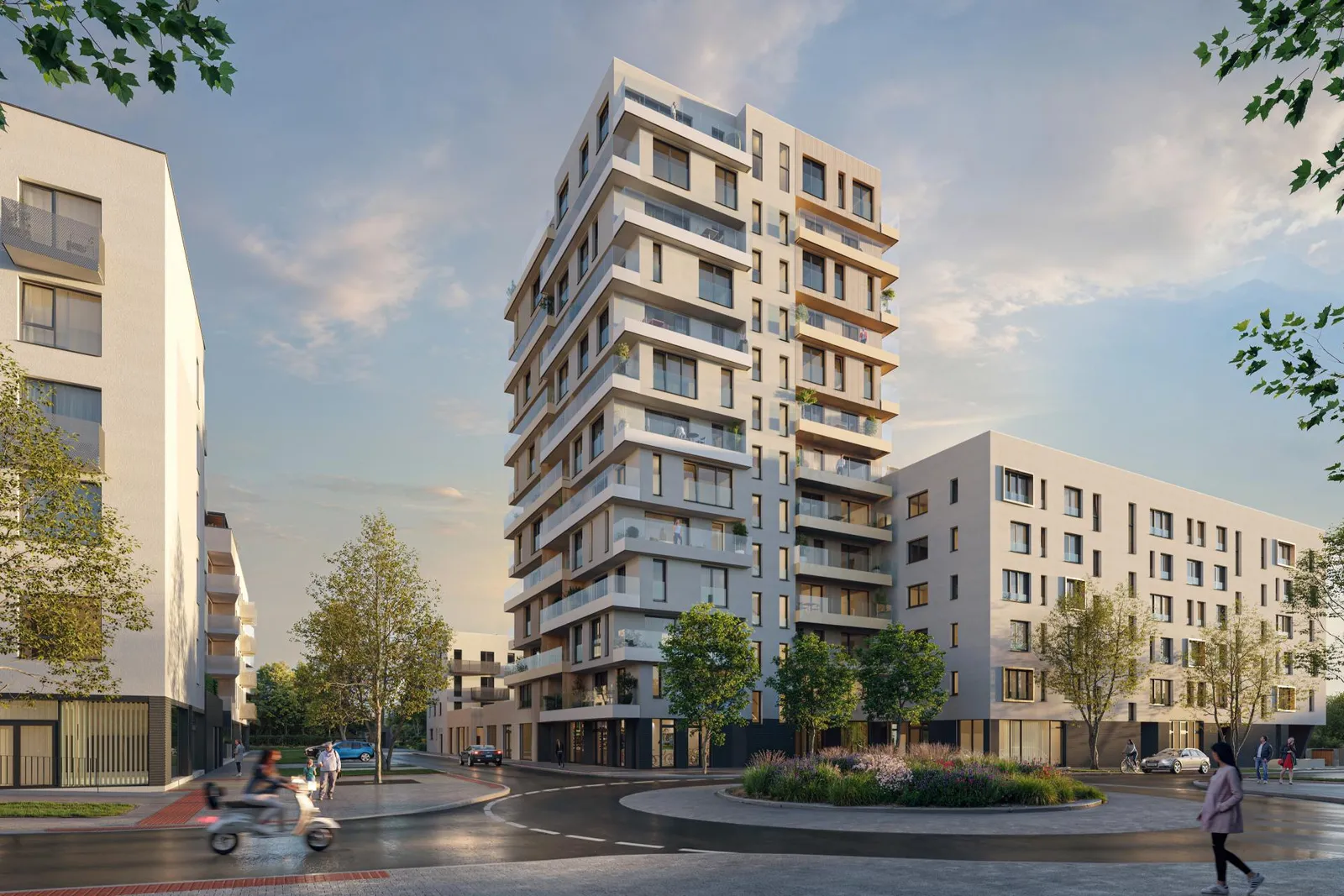 Habitat - obrázek 2