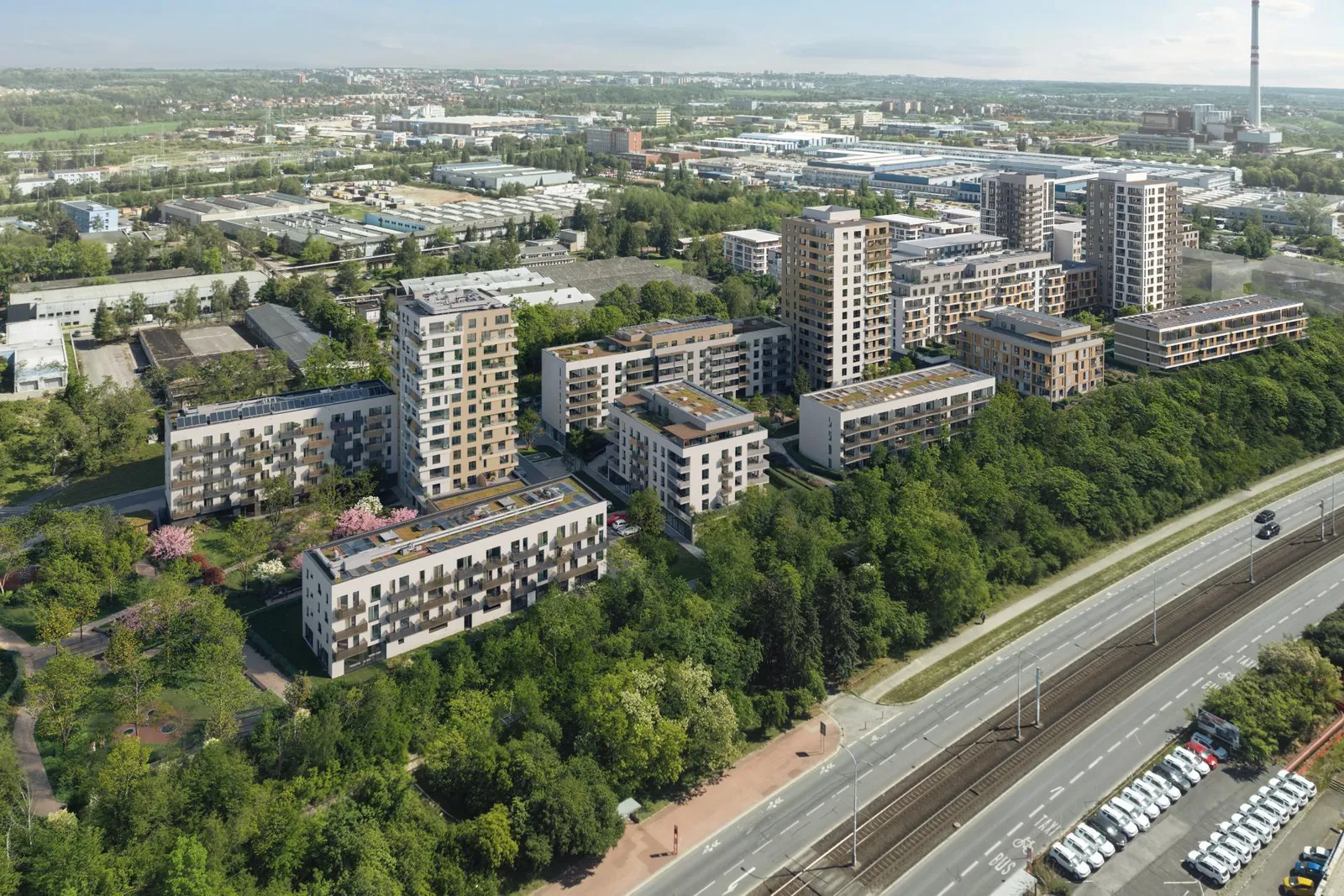 Habitat - obrázek 5