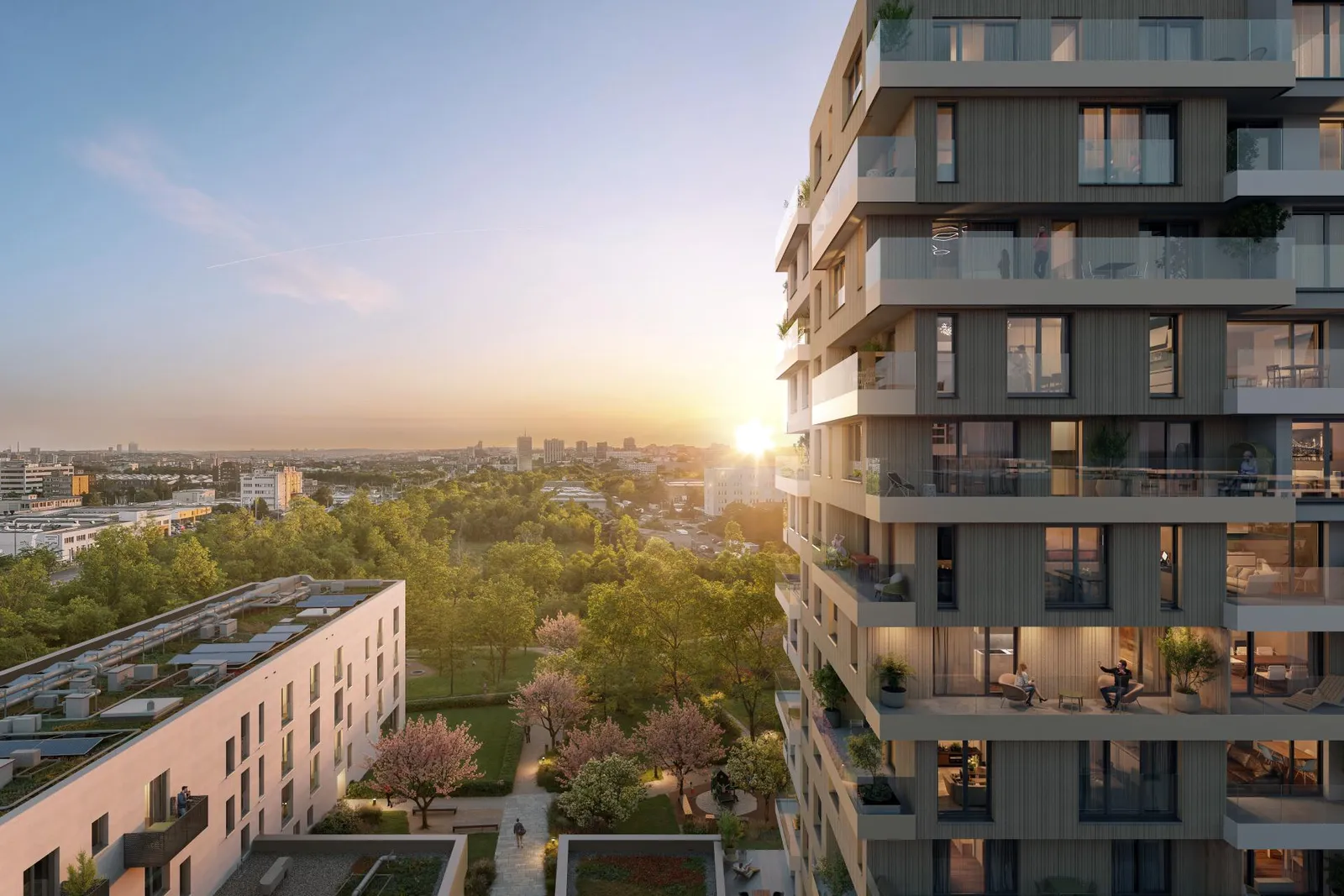 Habitat - obrázek 6