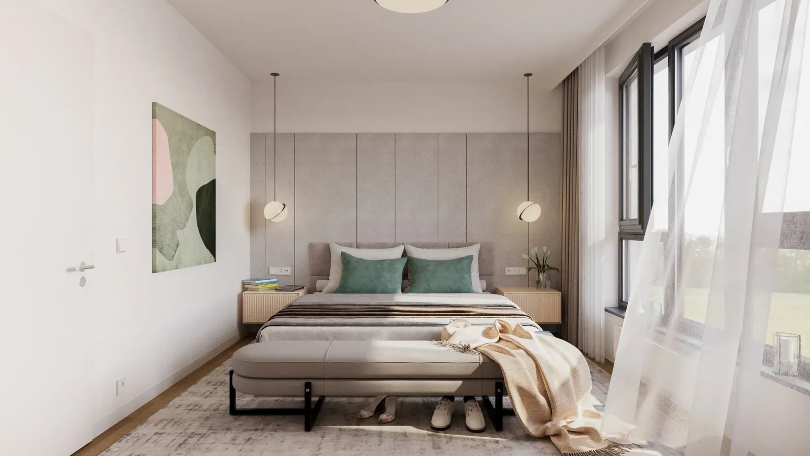 Habitat - obrázek 9