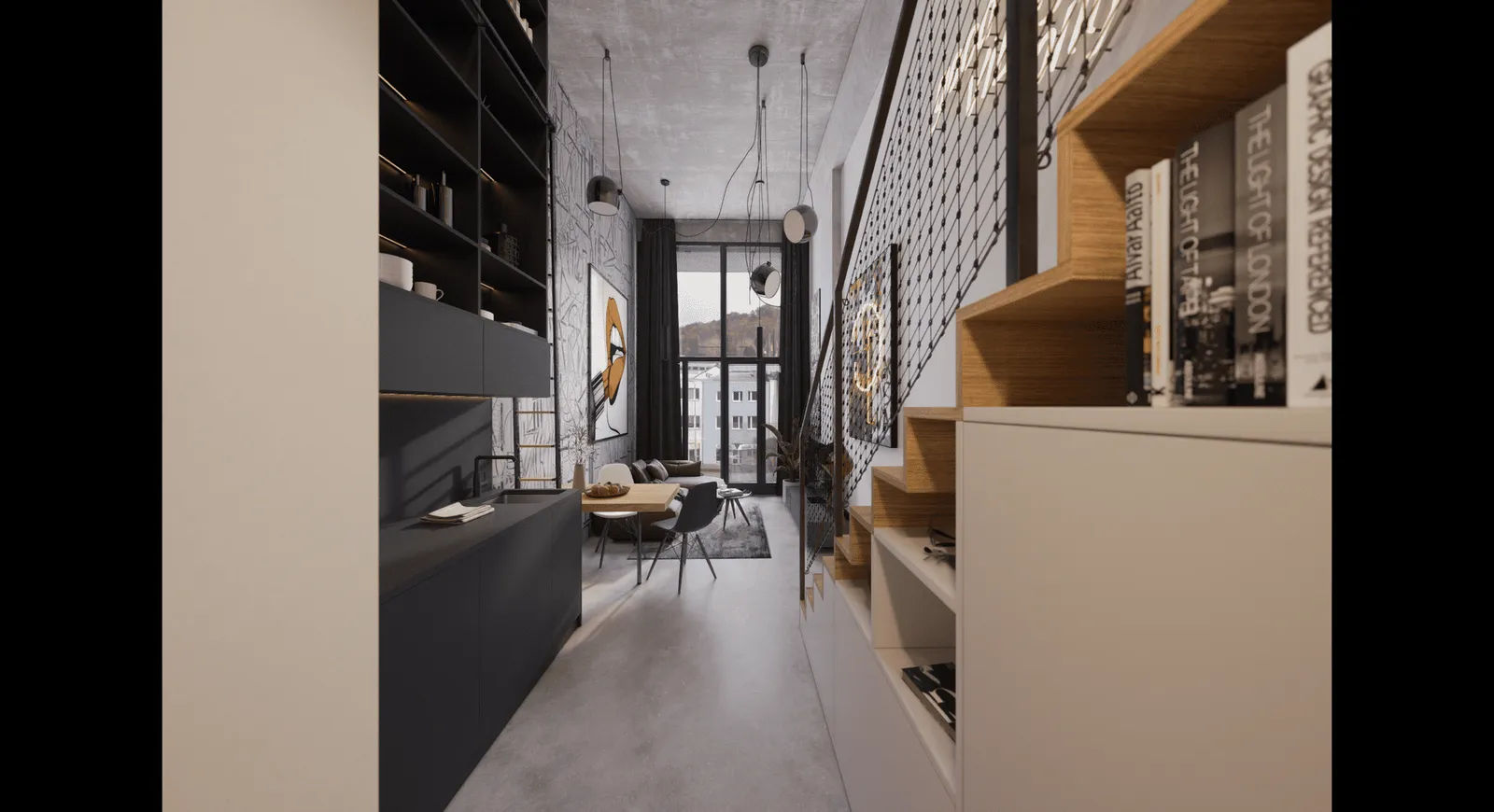 Bydlení Meta Modřany - obrázek 4