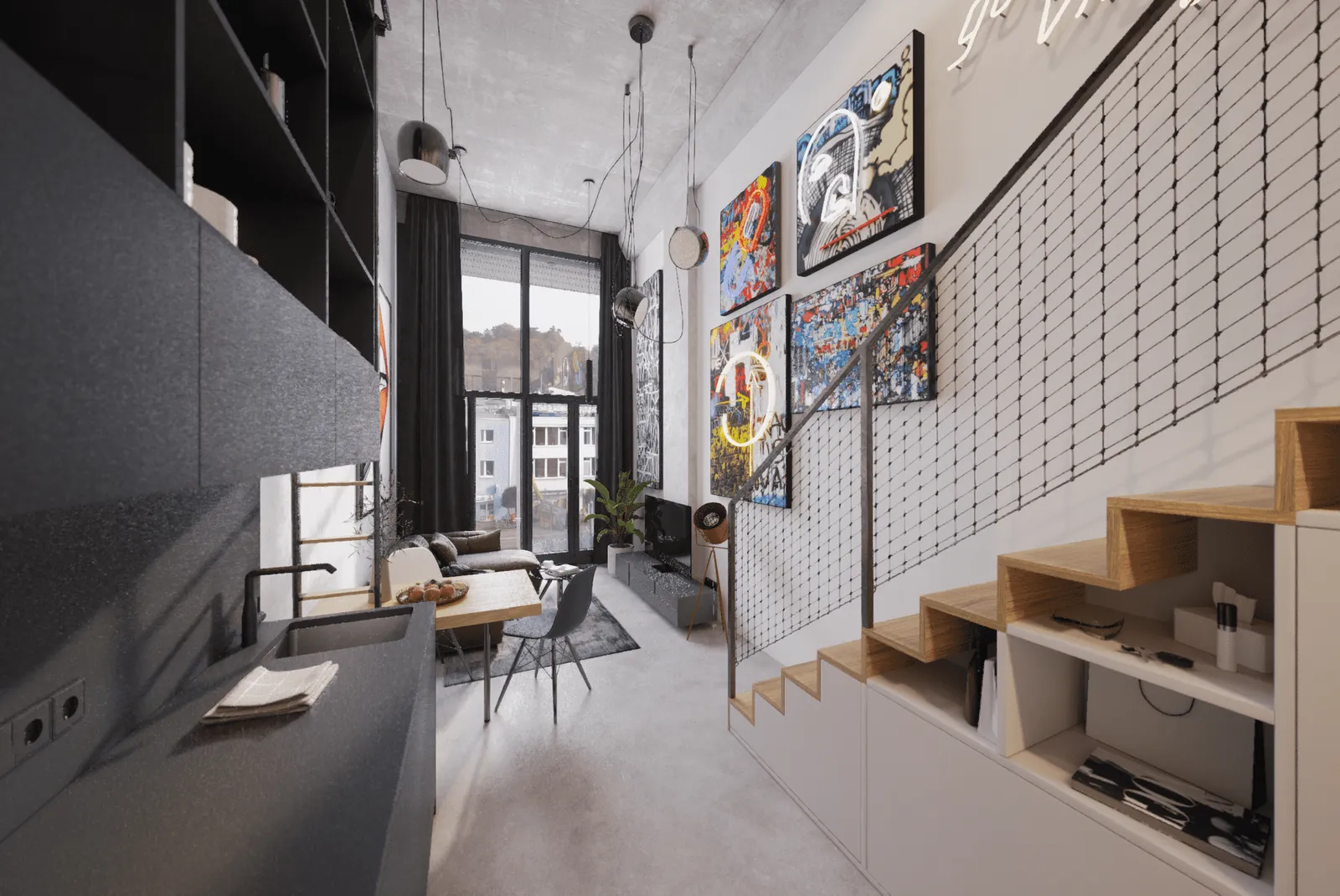 Bydlení Meta Modřany - obrázek 5