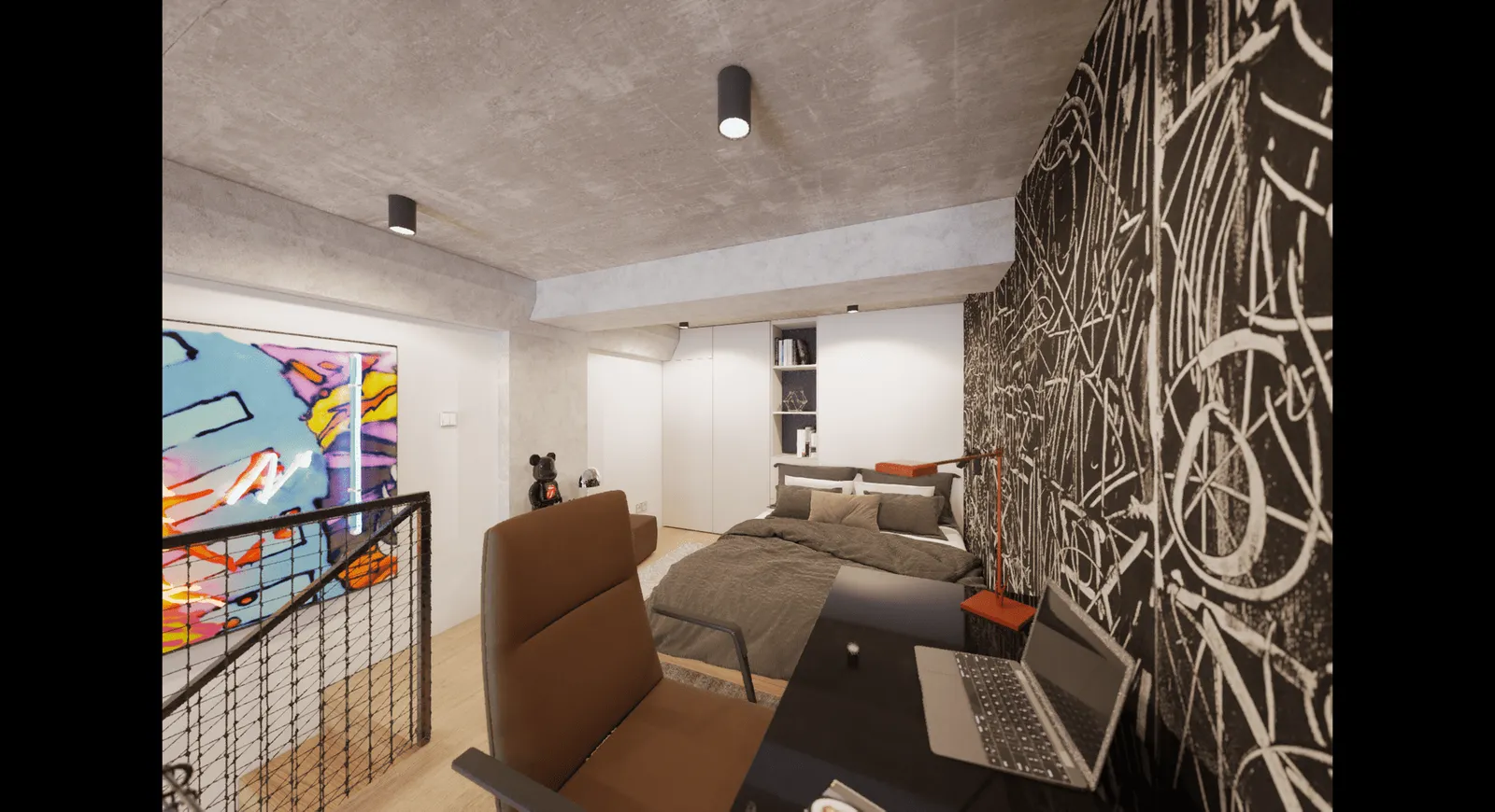 Bydlení Meta Modřany - obrázek 7