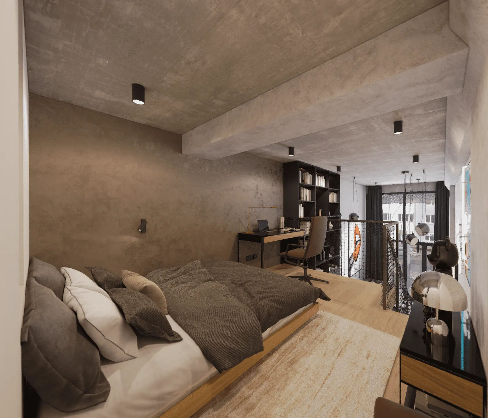 Bydlení Meta Modřany - obrázek 8