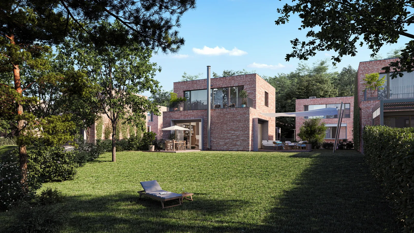 Top rezidence Jenerálka - obrázek 2