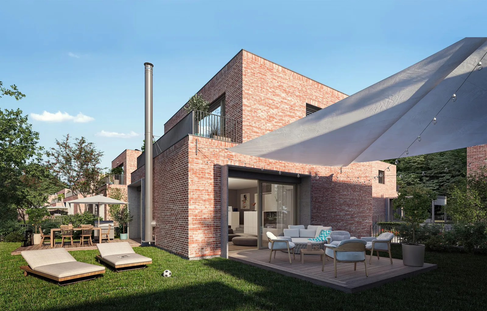 Top rezidence Jenerálka - obrázek 5