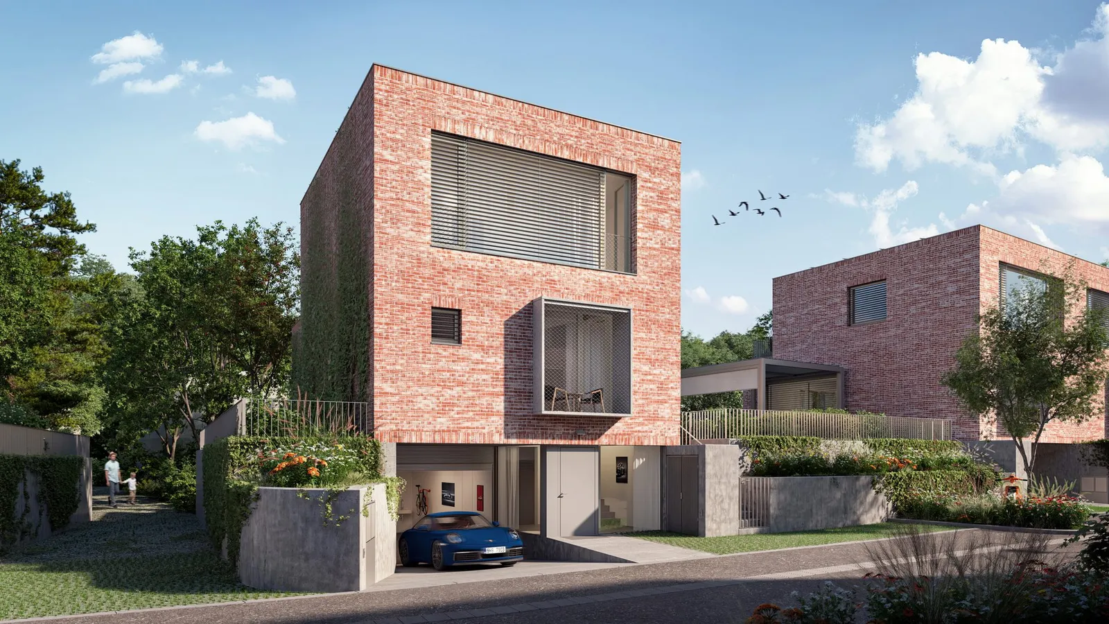 Top rezidence Jenerálka - obrázek 6