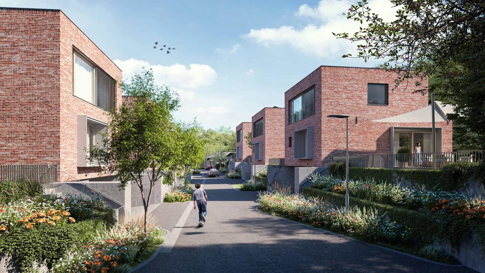 Top rezidence Jenerálka - obrázek 7