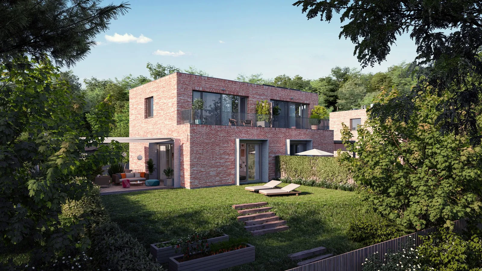 Top rezidence Jenerálka