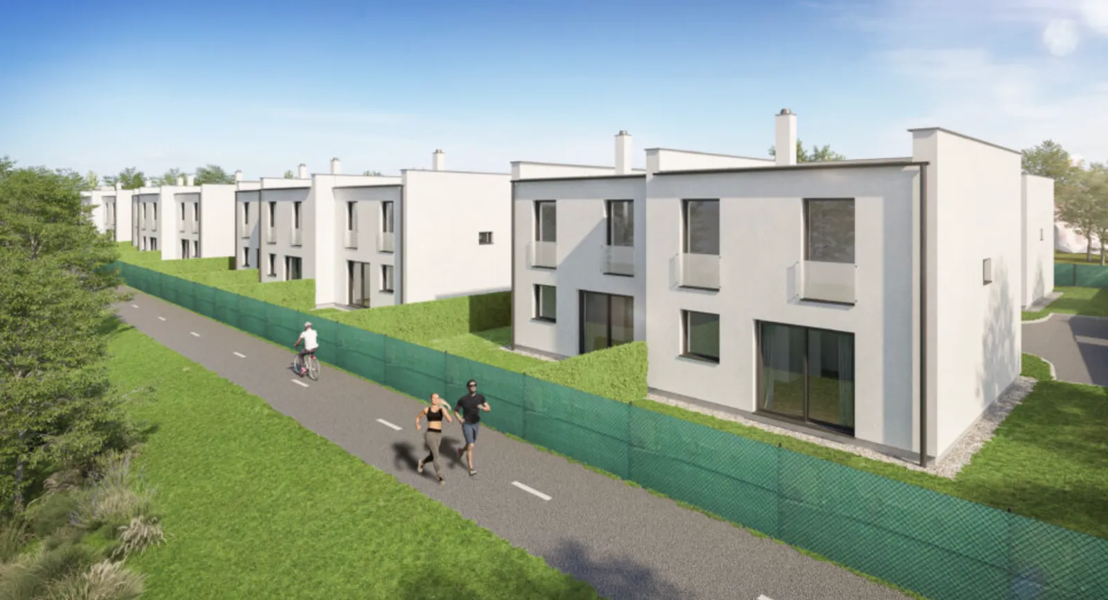 Rezidence Zálešná - obrázek 2