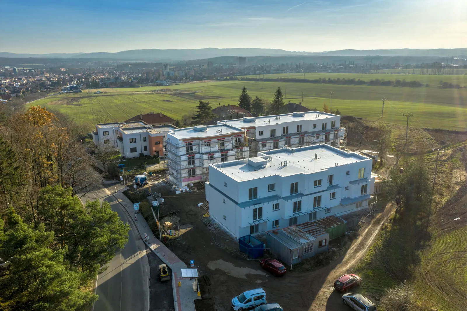 Dobříšský Remízek - obrázek 2