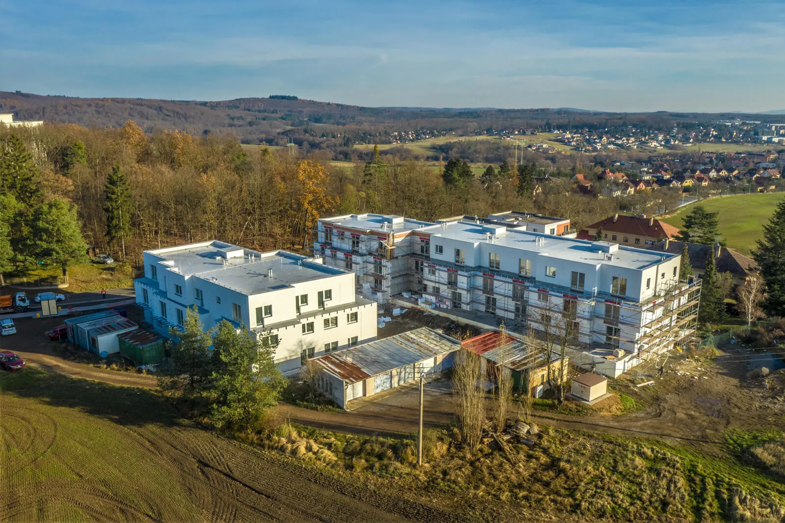 Dobříšský Remízek