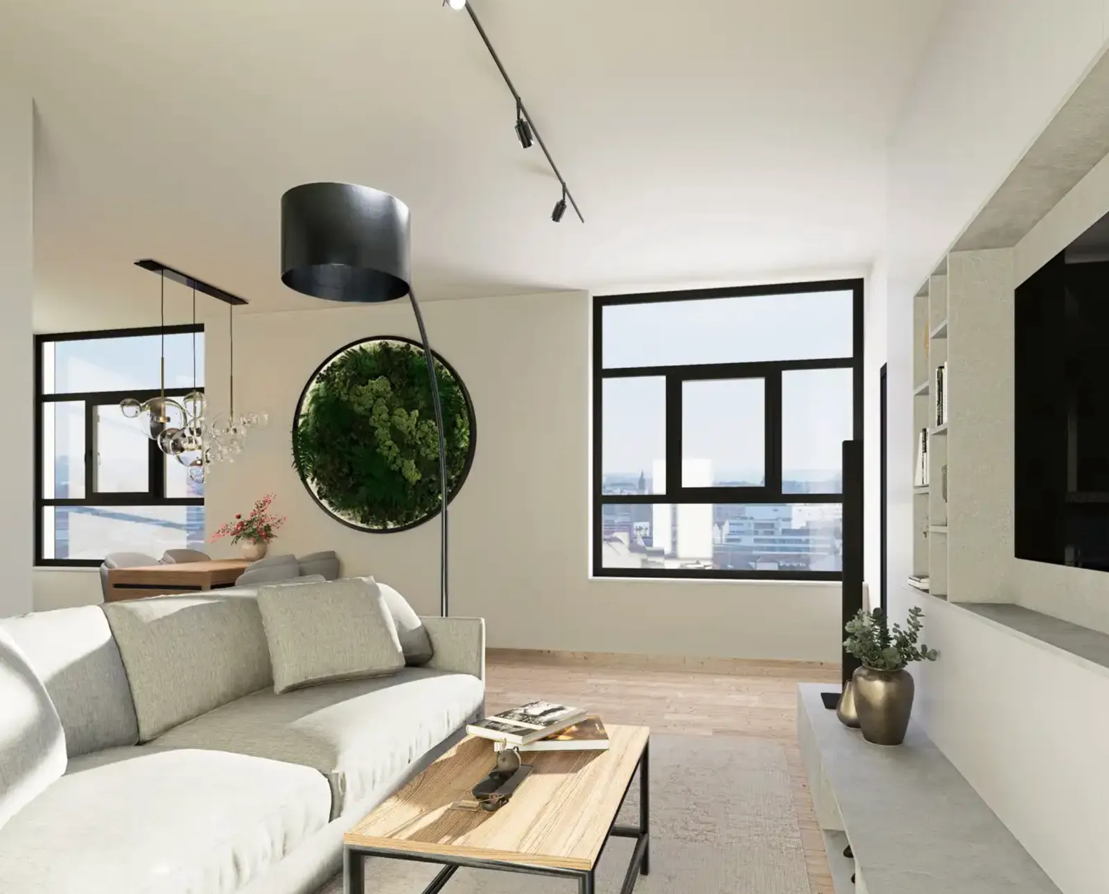 Byty Křenová - obrázek 3