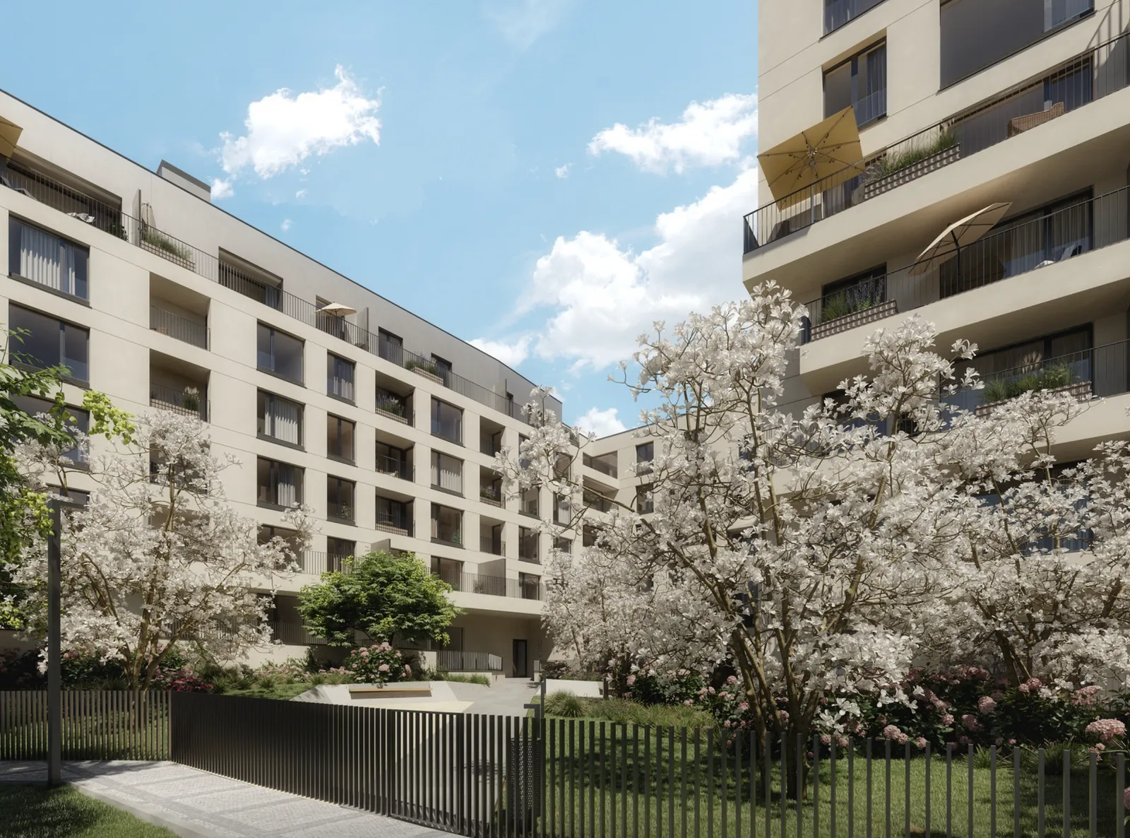 Rezidence Laurova - obrázek 4