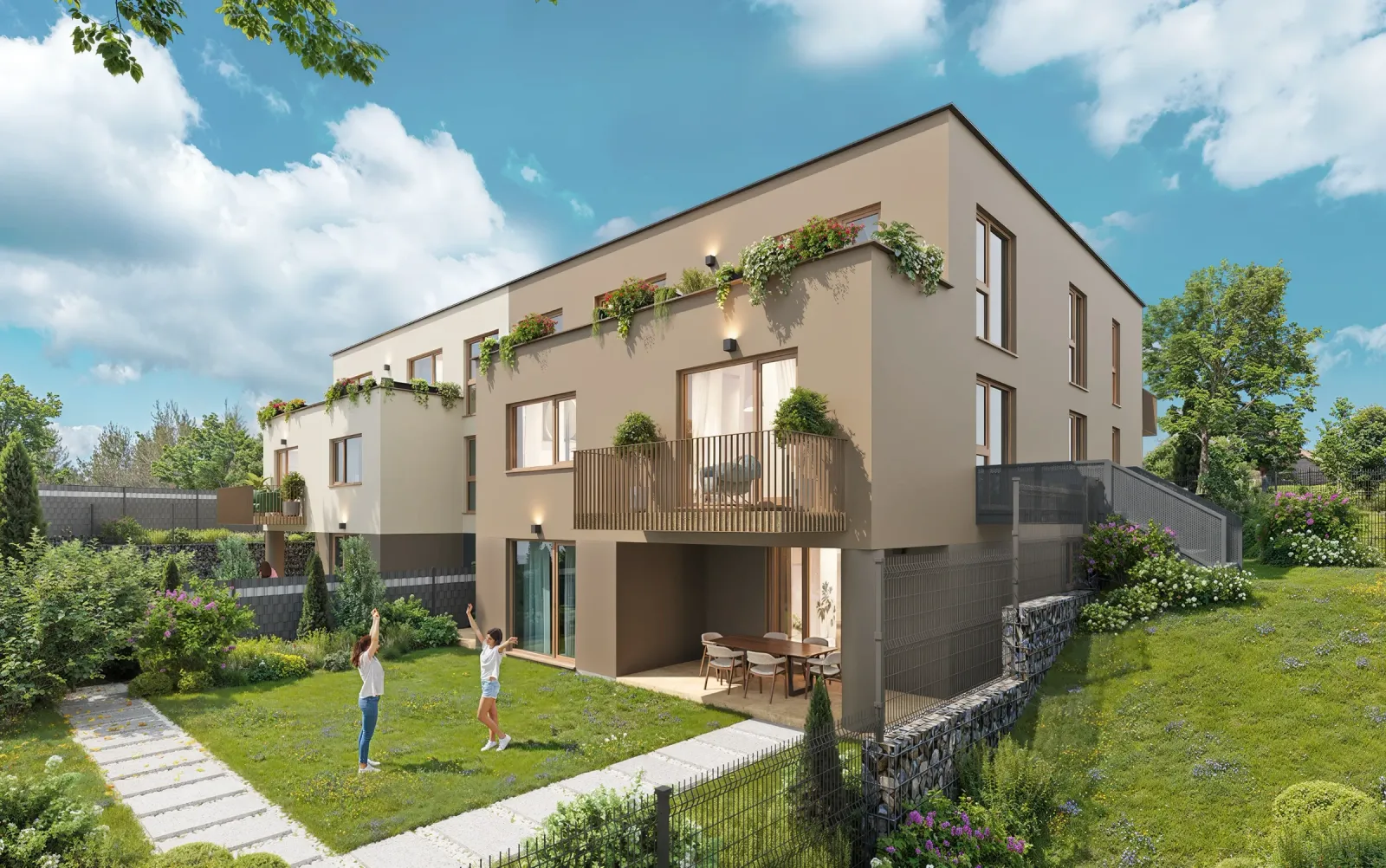 Viladomy Šlapanice - obrázek 3