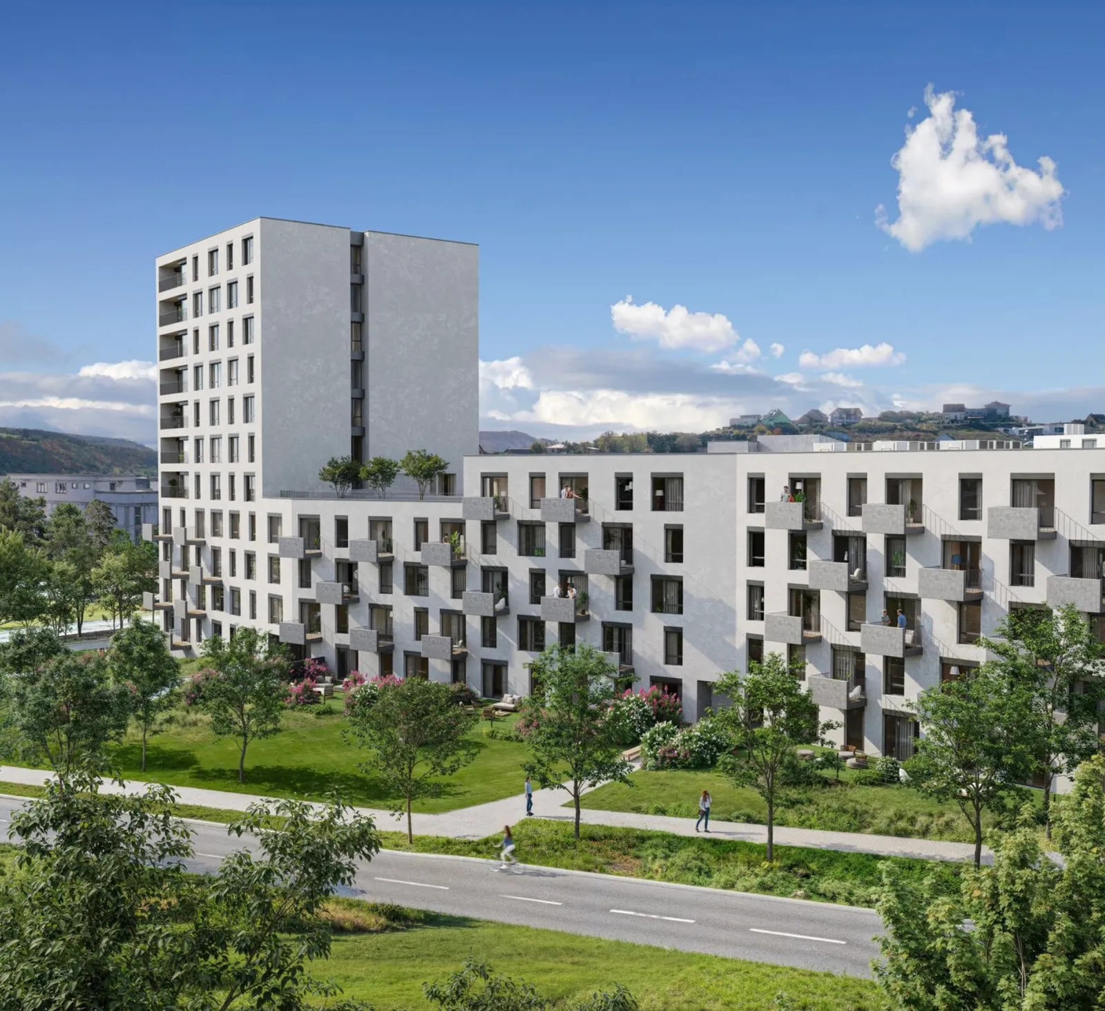 MOSAIQ Beroun - obrázek 4