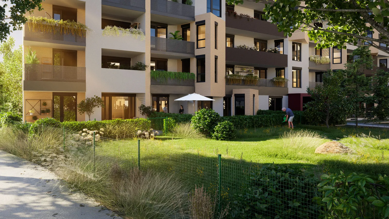 Vivus Zahradní Město - obrázek 3