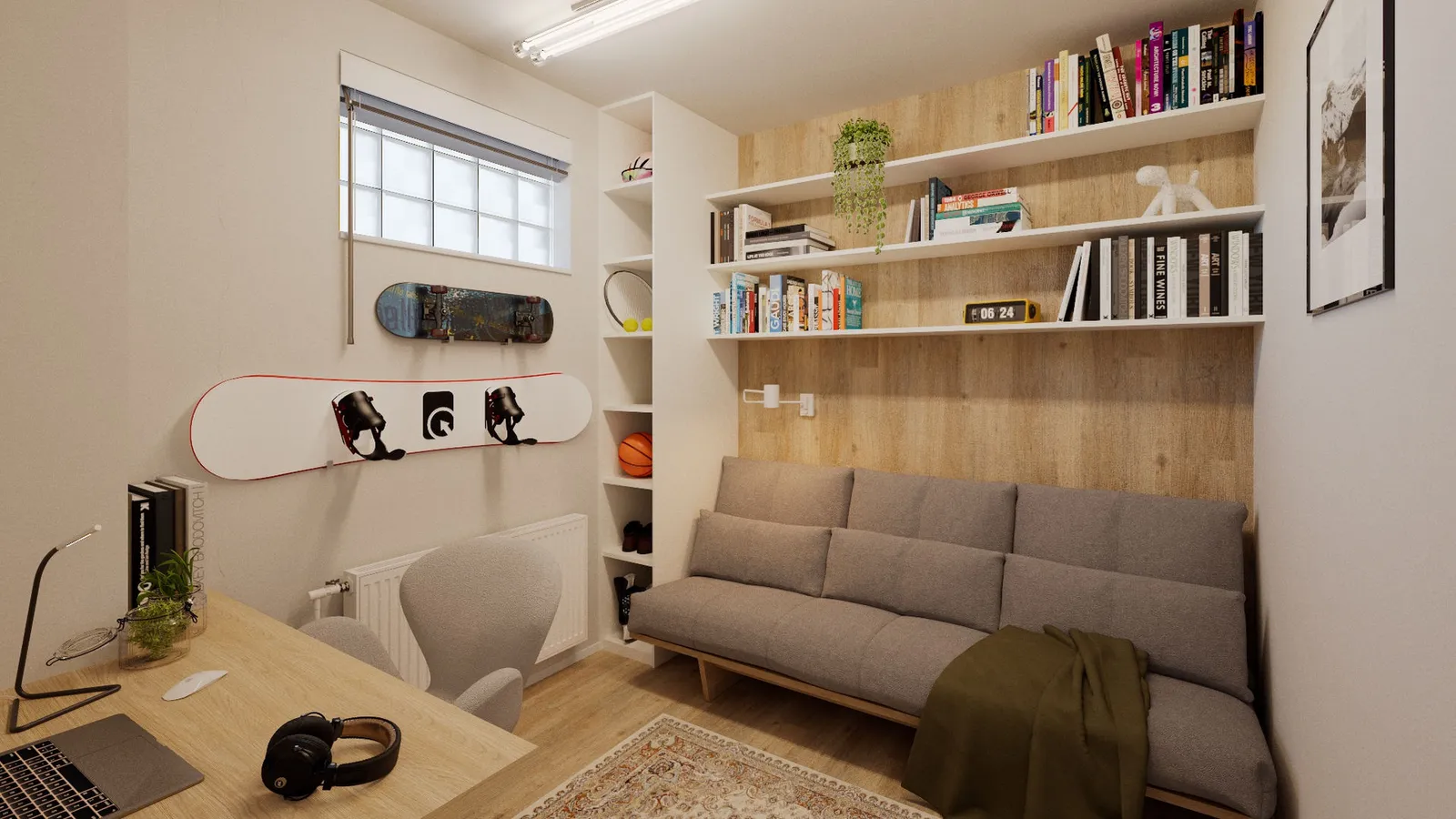 Vivus Zahradní Město - obrázek 4