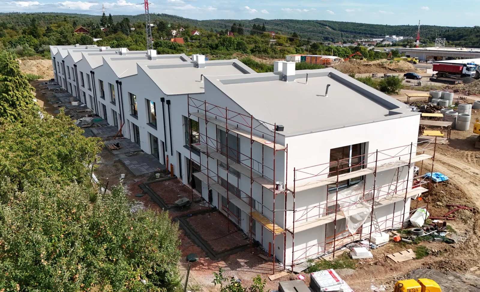 RD Ivanovice - obrázek 4