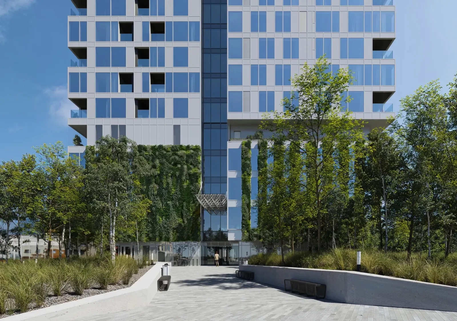 Sisters Tower - obrázek 2